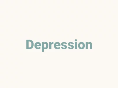Århus psykolog for depression