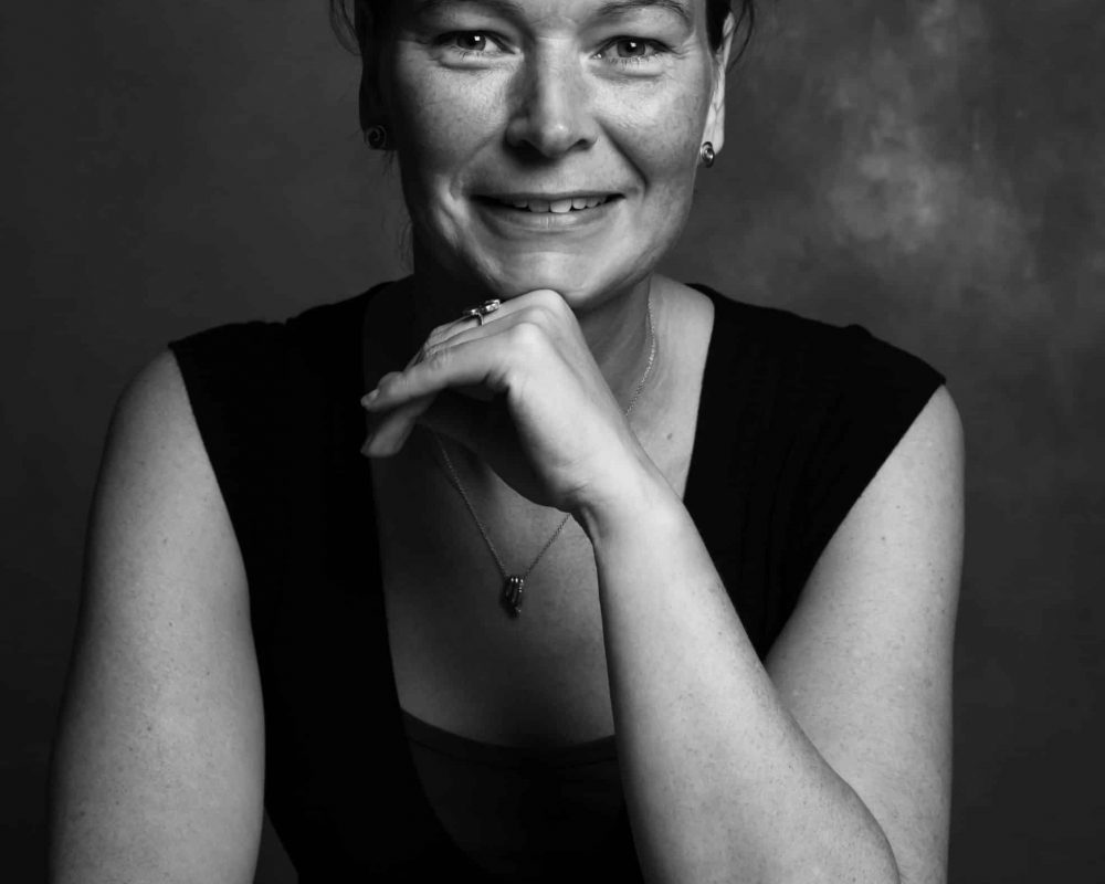 Lise Ringe psykolog