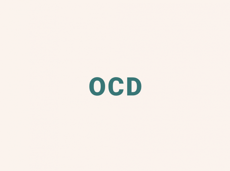OCD frederiksberg psykolog