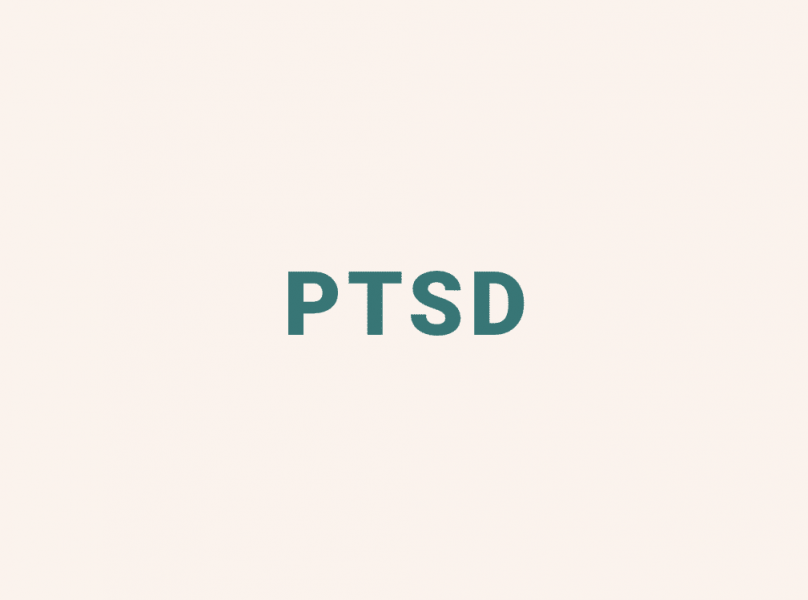 PTSD psykolog frederiksberg