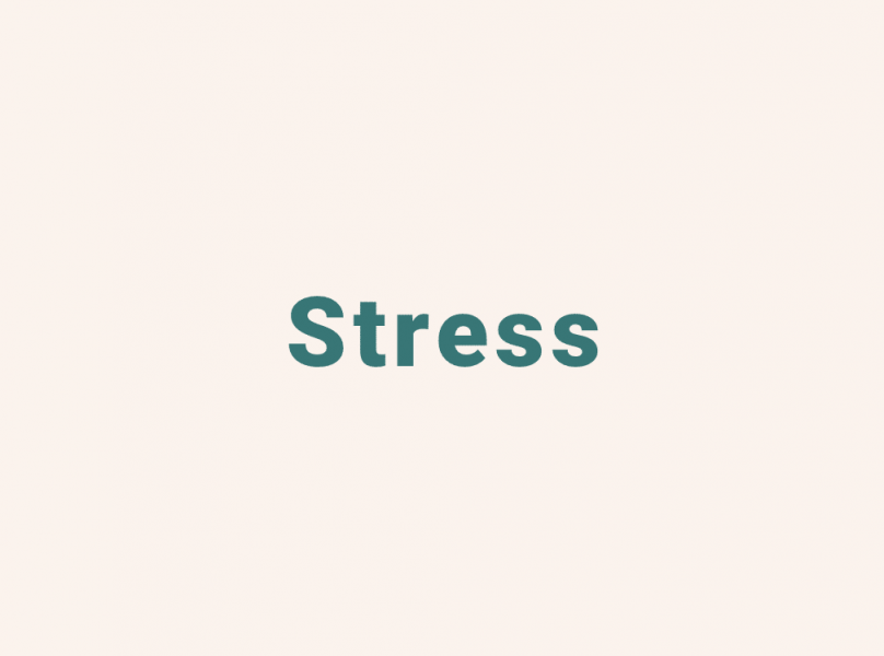Stress psykolog frederiksberg